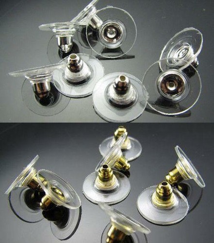 Silver gold plated - 20, or