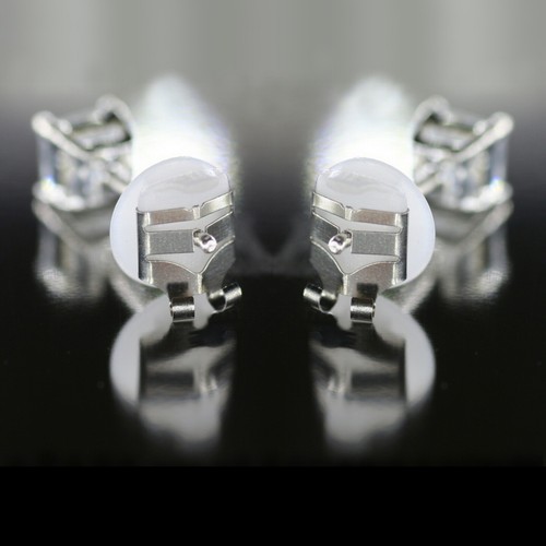 Lox locking earring backs - 4,