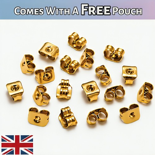 Gold surgical stainless steel - gold,
