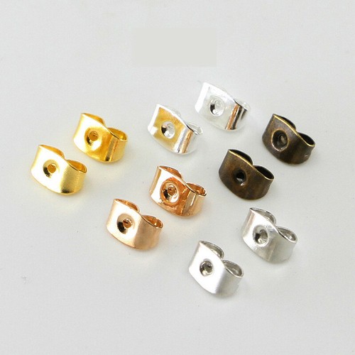 Wholesale earring backs - wholesale,