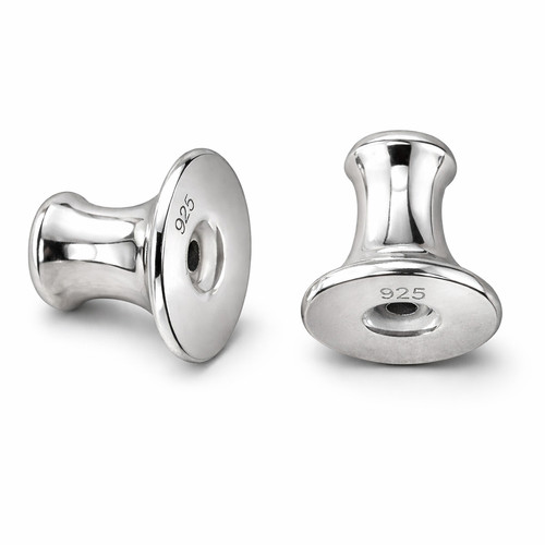 925 sterling silver - 925, earring