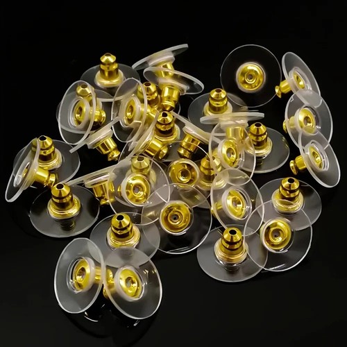 50pcs comfort fit earring - comfort,