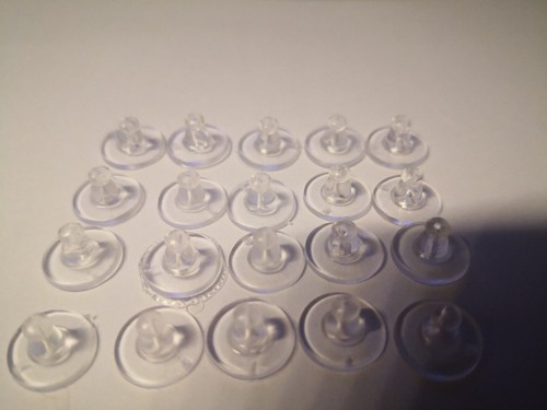 20pcs comfort fit wide - fit, earring