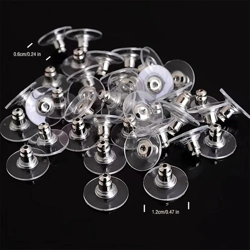 50pcs comfort fit earring - comfort,