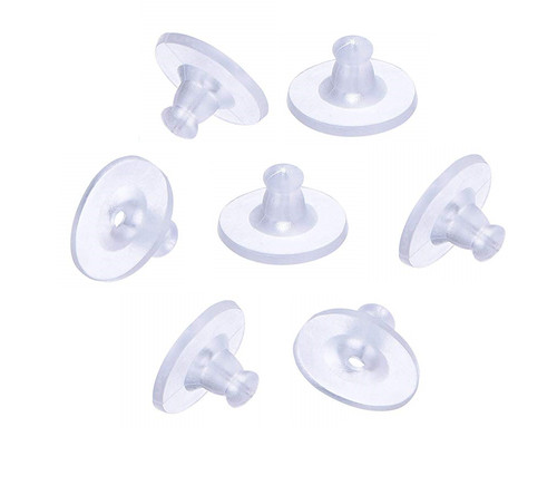 Large silicone soft rubber - large,