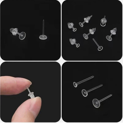 100 clearplastic acrylic - 100×, clearplastic/acrylic