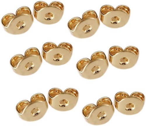 Pack 14k gold - pack, earring
