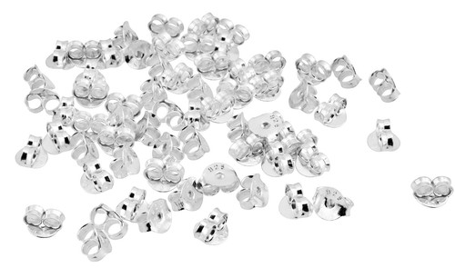 Pairs 925 solid sterling - solid,