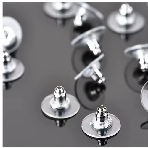 50pcs comfort fit earring - 50pcs,