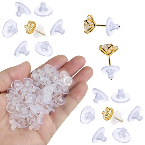 Large silicone soft - silicone,