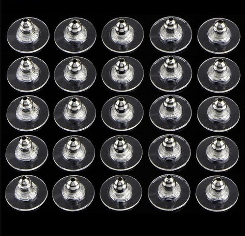 Large earring comfort - large,