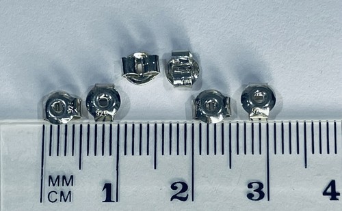 Sterling silver 925 - sterling,