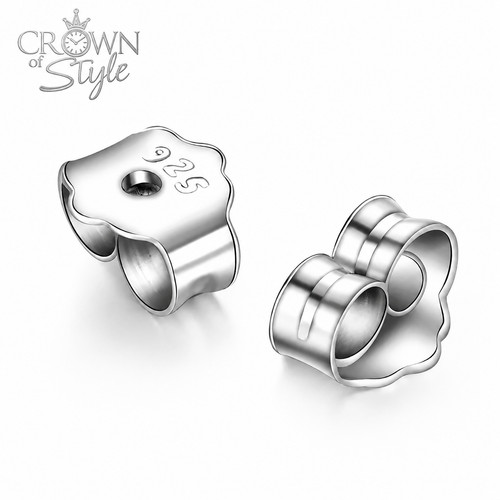 Sterling silver 925 earring - sterling,