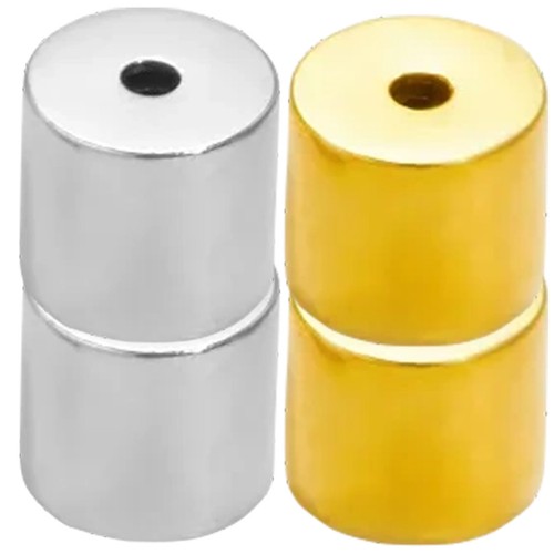 Pairs metal earring backs - pairs,