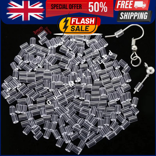 100 soft clear - 100, tube