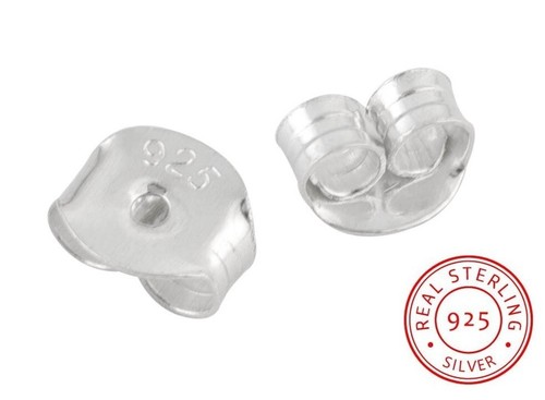Solid 925 sterling - 925, silver