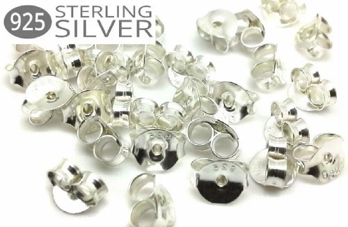 Pairs 925 sterling silver - 3,