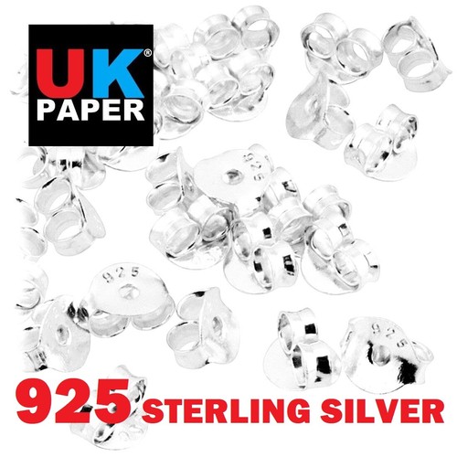 925 solid sterling silver - 925,