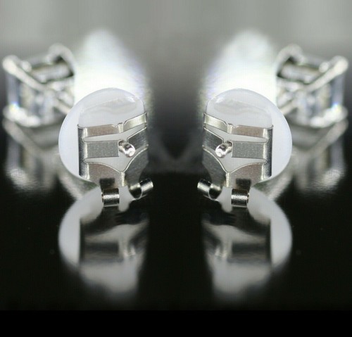 Lox locking earring backs - x,