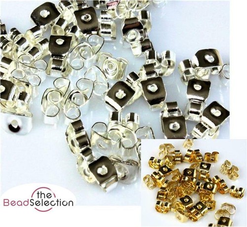 100 silver gold plated - 100,