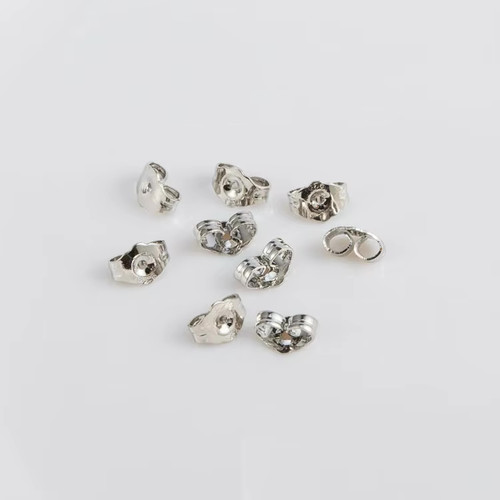 Replacement earring back push - replacement,