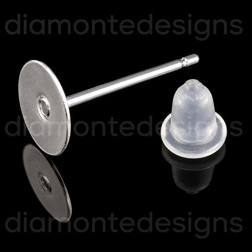 100 pcs 12mm x - pcs, 6mm