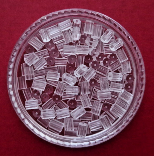Pcs pairs 3mm earring - 40,