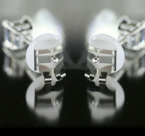 Lox locking earring backs - 4,