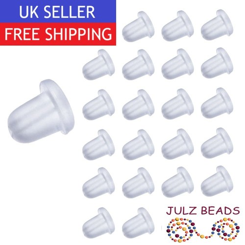 Plastic earring safety - safety,